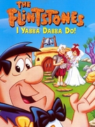 I Yabba-Dabba Do! - Movie Poster (xs thumbnail)