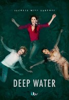 Deep Water - British Movie Poster (xs thumbnail)