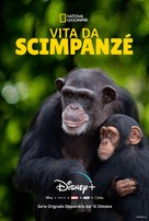 &quot;Meet the Chimps&quot; - Italian Movie Poster (xs thumbnail)