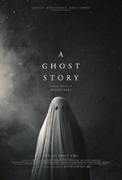 A Ghost Story - Movie Poster (xs thumbnail)