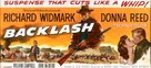 Backlash - Movie Poster (xs thumbnail)