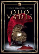Quo Vadis - Movie Cover (xs thumbnail)