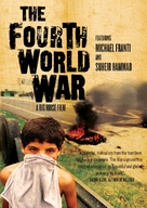 The Fourth World War - DVD movie cover (xs thumbnail)