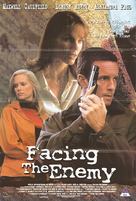 Facing the Enemy - Movie Poster (xs thumbnail)