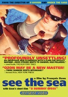 Regarde la mer - DVD movie cover (xs thumbnail)