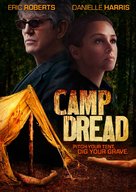 Camp Dread - DVD movie cover (xs thumbnail)