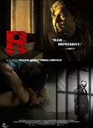 R - Movie Poster (xs thumbnail)