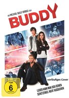 Buddy - German DVD movie cover (xs thumbnail)