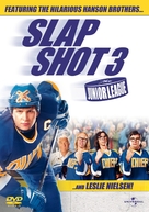 Slap Shot 3: The Junior League - Movie Cover (xs thumbnail)