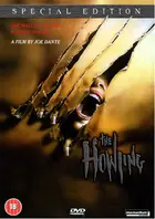 The Howling Cover