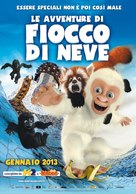 Floquet de Neu - Italian Movie Poster (xs thumbnail)