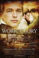 The Work and the Glory - poster (xs thumbnail)