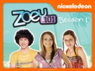 &quot;Zoey 101&quot; - Movie Poster (xs thumbnail)