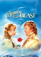 Beauty and the Beast - poster (xs thumbnail)