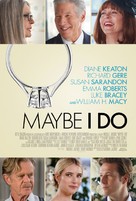 Maybe I Do - Movie Poster (xs thumbnail)