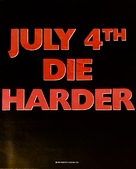 Die Hard 2 - Movie Poster (xs thumbnail)