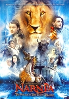 The Chronicles of Narnia: The Voyage of the Dawn Treader - Movie Poster (xs thumbnail)