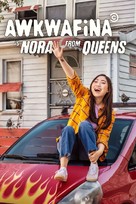 &quot;Awkwafina Is Nora from Queens&quot; - Video on demand movie cover (xs thumbnail)