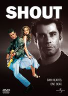 Shout - DVD movie cover (xs thumbnail)