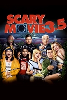 Scary Movie 3 - Movie Cover (xs thumbnail)