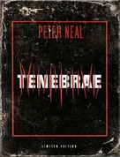 Tenebre - German Movie Cover (xs thumbnail)