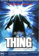 The Thing - Australian Movie Cover (xs thumbnail)