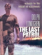 The Last Patrol - Movie Poster (xs thumbnail)