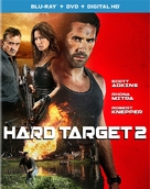 Hard Target 2 - Movie Cover (xs thumbnail)