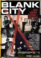 Blank City - DVD movie cover (xs thumbnail)