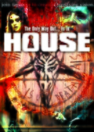 House - Movie Cover (xs thumbnail)