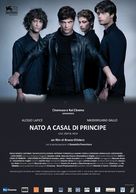 Nato a Casal di Principe - Italian Movie Poster (xs thumbnail)