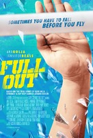 Full Out - Canadian Movie Poster (xs thumbnail)