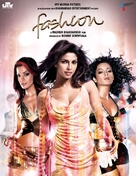 Fashion - Indian Movie Poster (xs thumbnail)