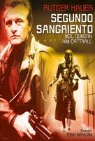 Split Second - Italian Movie Cover (xs thumbnail)