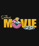 The Simpsons Movie - Logo (xs thumbnail)