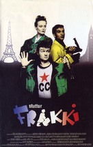 Stuttur Frakki - Icelandic poster (xs thumbnail)