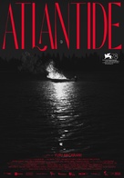 Atlantide - Italian Movie Poster (xs thumbnail)