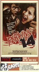 Perkins&#039; 14 - poster (xs thumbnail)