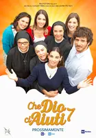 "Che Dio ci aiuti" Poster