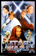 Star Wars Poster