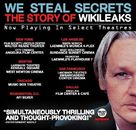 We Steal Secrets: The Story of WikiLeaks - Movie Poster (xs thumbnail)