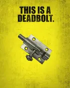 Thunderbolts* Poster