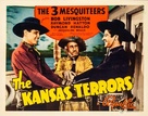 The Kansas Terrors - Movie Poster (xs thumbnail)