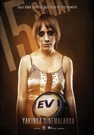 Ev - Turkish Movie Poster (xs thumbnail)