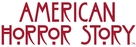 &quot;American Horror Story&quot; - Logo (xs thumbnail)