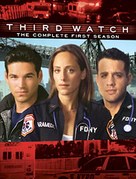 &quot;Third Watch&quot; - DVD movie cover (xs thumbnail)