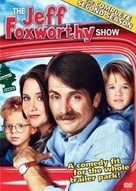 &quot;The Jeff Foxworthy Show&quot; - DVD movie cover (xs thumbnail)