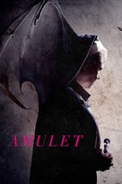 Amulet - Movie Cover (xs thumbnail)