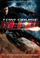 Mission: Impossible III - German poster (xs thumbnail)