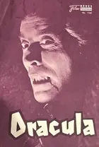 Horror of Dracula Other